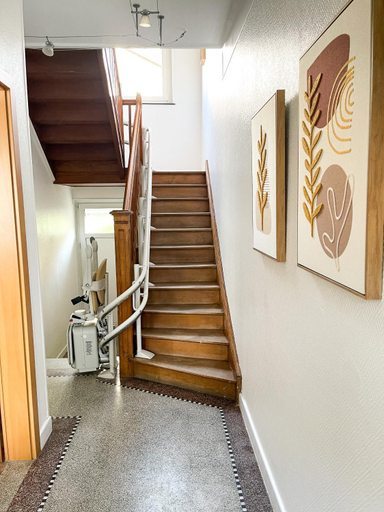 Others 5, Berchem - Guest House, Luxembourg