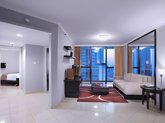 Others 5, Horison Ultima Suite and Residence Rasuna, South Jakarta