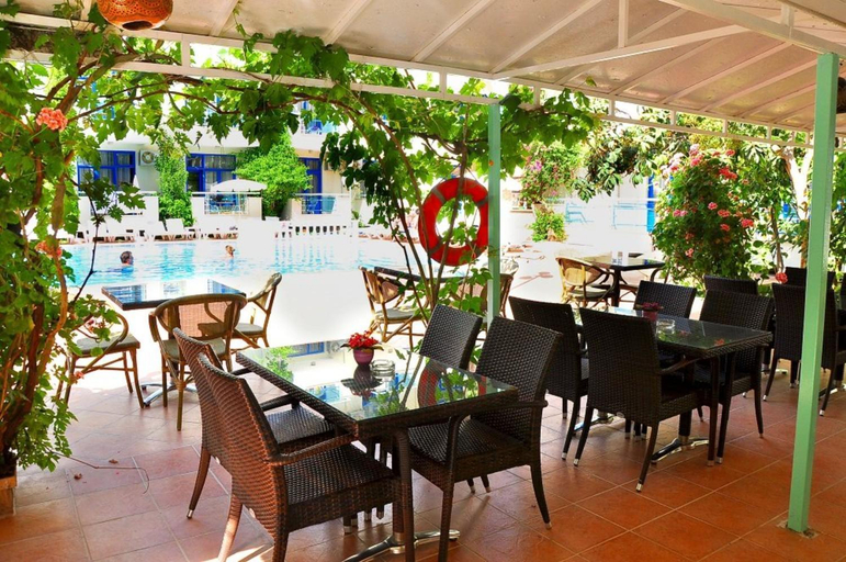 Food & Drinks, Merhaba Hotel, Alanya