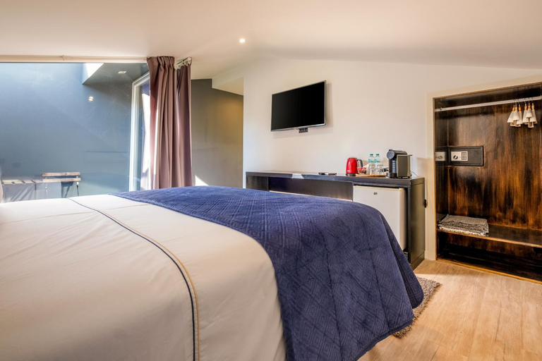 Bedroom 2, Porto Suites do Marques, Porto
