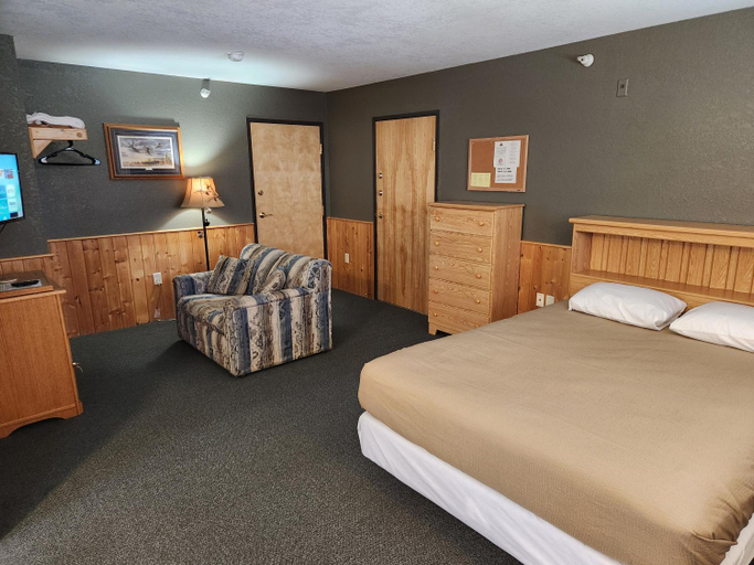 Others 3, Viking Bay Resort and Lodge, Douglas