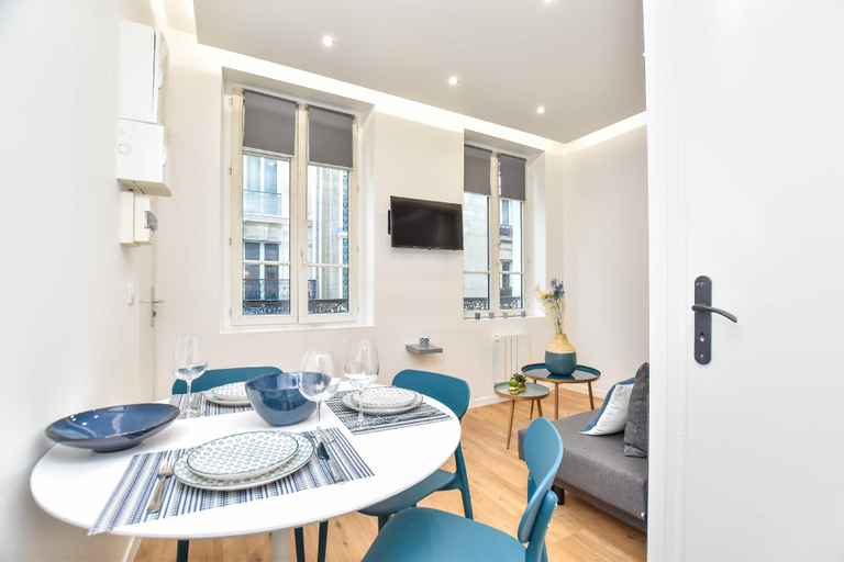 Others 3, Amazing Apartment - 1br-2p - Le Marais, Paris
