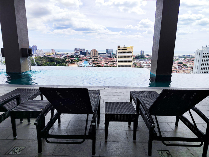 Others 3, The Apple Suites Melaka by BlueBanana, Malacca City