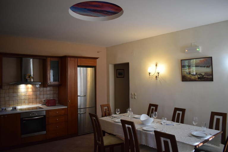 Food & Drinks, villa alexandrer, Ionian Islands