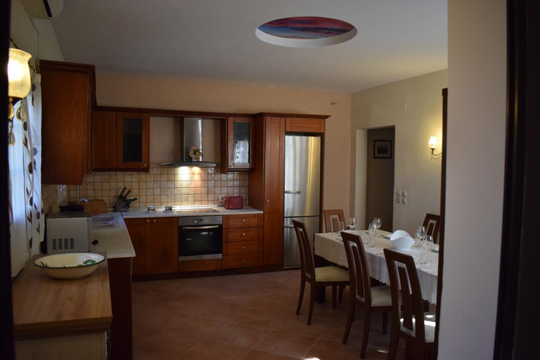 Others 3, villa alexandrer, Ionian Islands