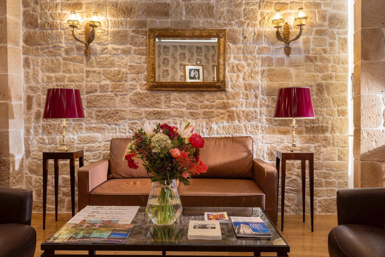 Public Area 3, Relais Hotel Du Vieux Paris, Paris