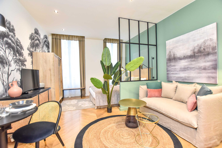 Others 5, Cozy apartment - 1BR/3P - Rue du Bac, Paris