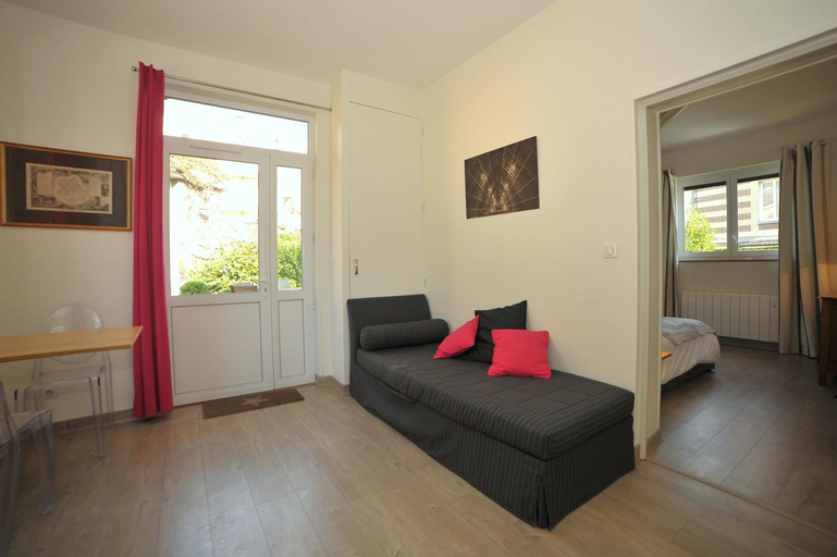Others 3, La Rosace, Eure-et-Loir