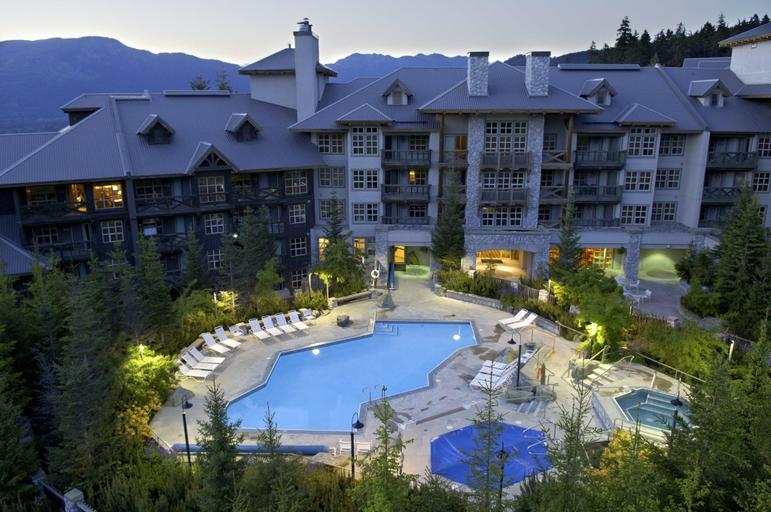 Others 3, Blackcomb Springs Suites, Squamish-Lillooet
