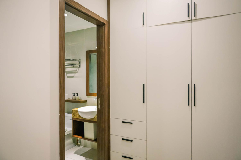 Bathroom 2, Anstay Beach Da Nang, Da Nang
