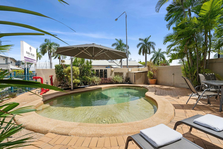 Sport & Beauty 2, Park Regis Anchorage, South Townsville