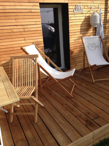 Others 3, Chez Sven - Studio 'Le Grand', Wasseramt