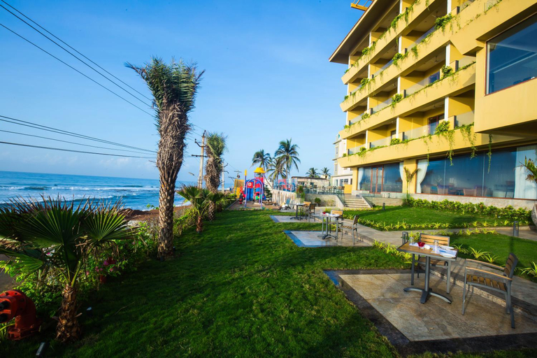 Exterior & Views 5, The Bheemli Resort - Managed by AccorHotels, Visakhapatnam
