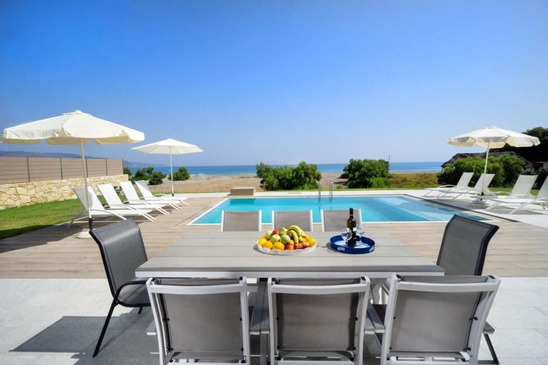 Others 5, Beach Villas, Crete