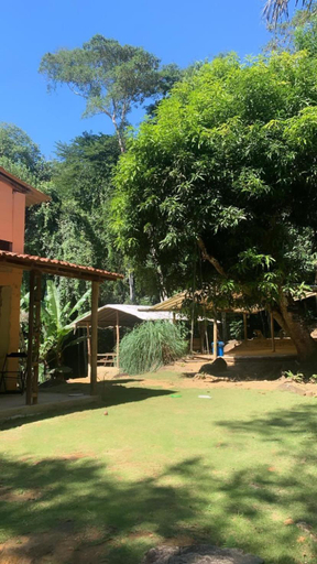 Others 4, Camping Vida Longa, Angra dos Reis