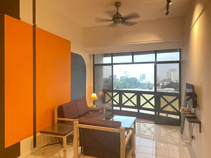 Others 5, Mahkota Jonker Melaka By I Housing, Malacca City