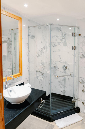 Bathroom 5, Sierra Sharm El Sheikh, Sharm el-Sheikh