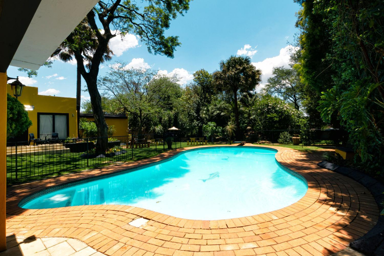 Others 2, Linden Guest House, City of Johannesburg