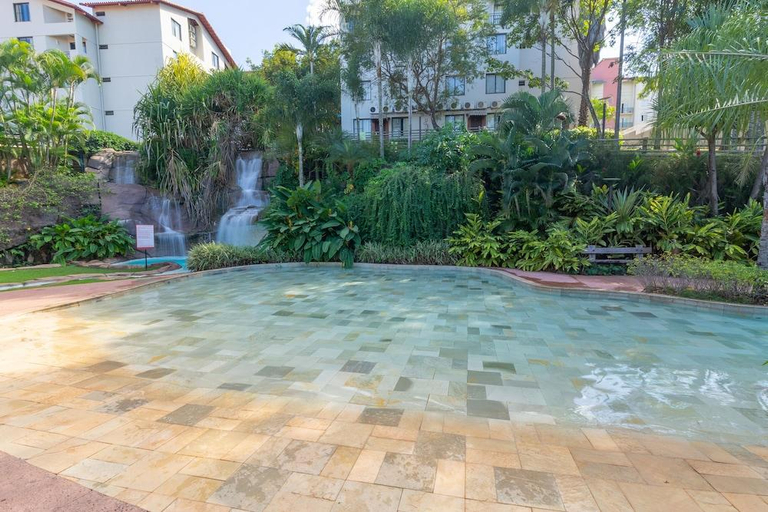 Sport & Beauty 2, Rio Quente Resorts - Hotel Luupi, Rio Quente
