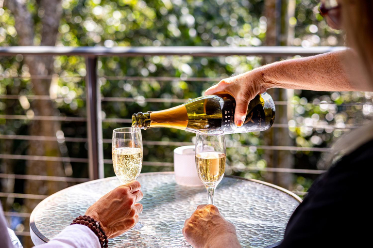 Food & Drinks, Tranquil Getaways On Obi Maleny, Caloundra - Hinterland