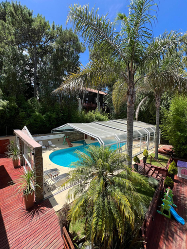 Others 4, Carilo Princess, Pinamar