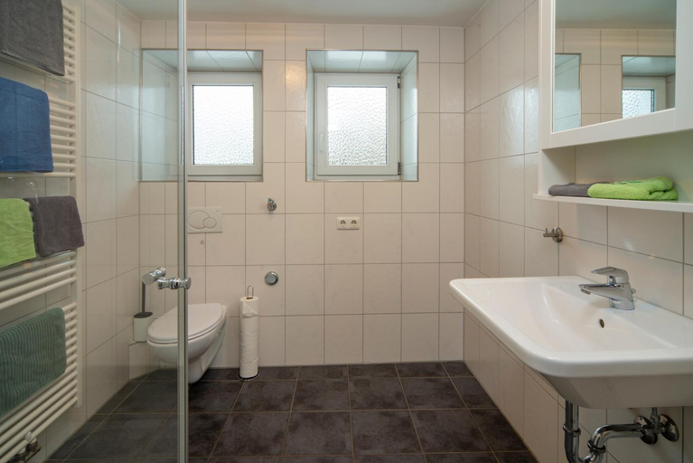 Others 5, Apartment - Wohnung Memmingen Nr. 1, Memmingen