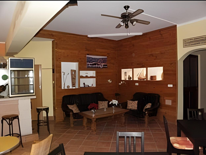 Others 5, Hostal Doris - Adults Only, Baleares