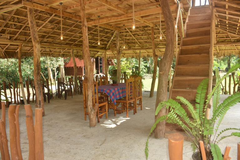 Food & Drinks 4, VR Nature Cottage, Wellawaya