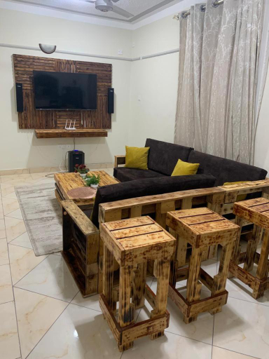 Others 4, KC Homes Tours &Travels, Nyali