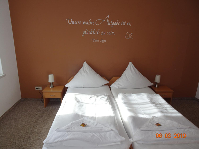 Others 3, Gasthaus Stadt Bad Sulza, Weimarer Land