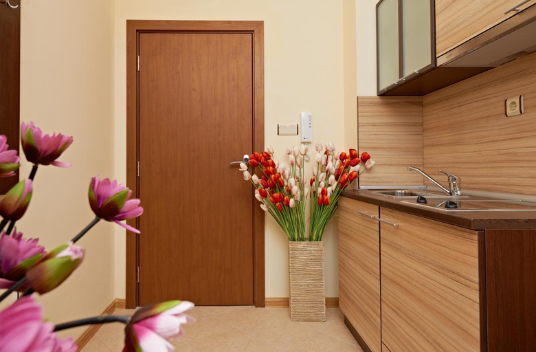 Others 2, Stanny Court ApartHotel, Nesebar