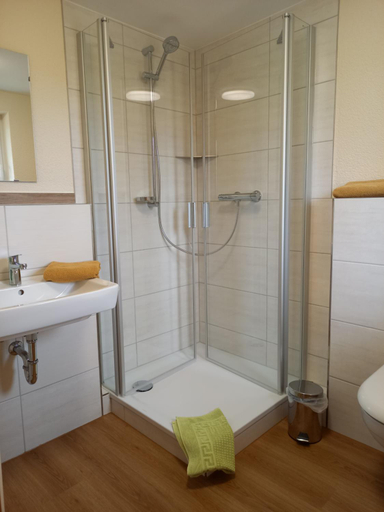 Others 5, Pension Volgenandt, Eichsfeld