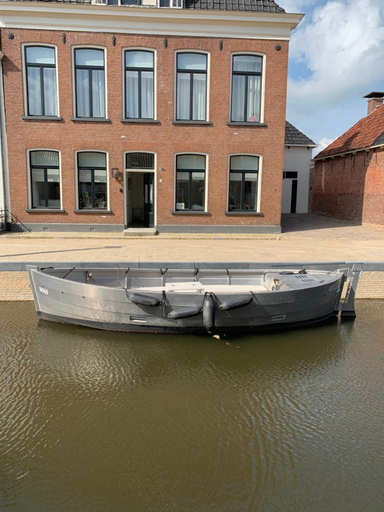 Others 2, b&b het Herenhuys aan de historische gracht van Kollum, Kollumerland c.a.