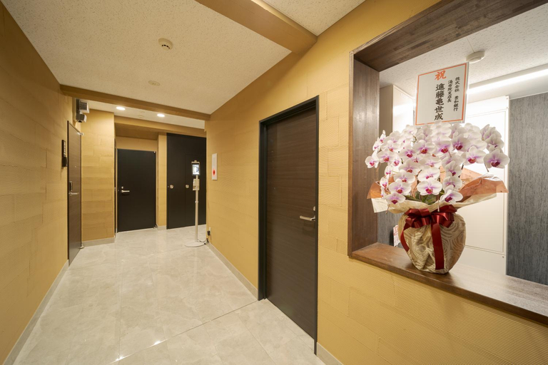 Others 5, 旅の宿 花景色 Tabi no yado Hanageshiki, Yufu