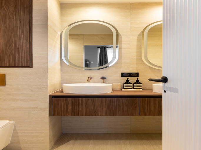 Others 4, Luxurious AC flat - 2P - BastilleLe Marais, Paris