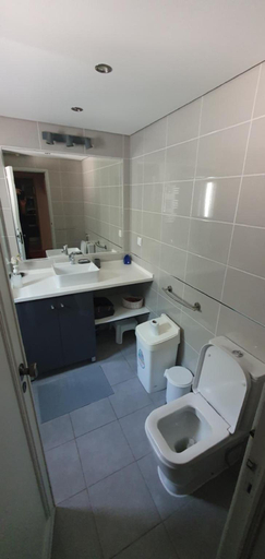 Bathroom 4, Balaia Golf Village, Albufeira