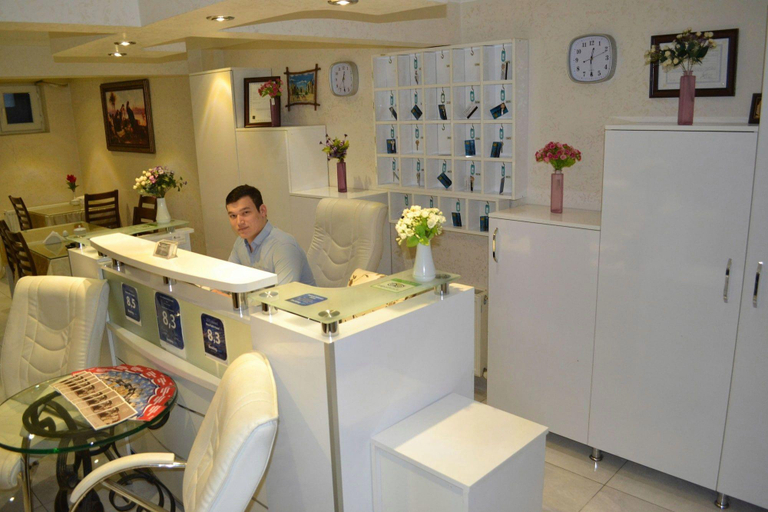 Others 5, New Fatih Hotel, Fatih