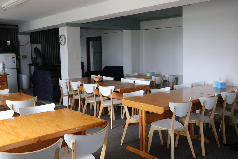 Food & Drinks 1, Chalet Jindabyne, Snowy River