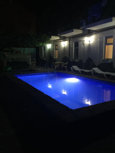 Others 3, Angelsky Rai Mini-Hotel, Anapskiy rayon