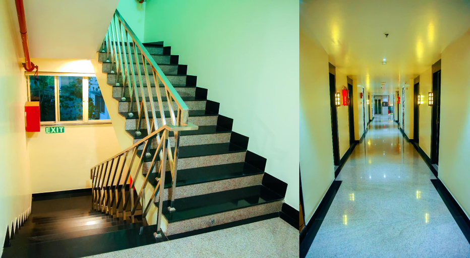Others 4, Hotel C Comfort , Visakhapatnam