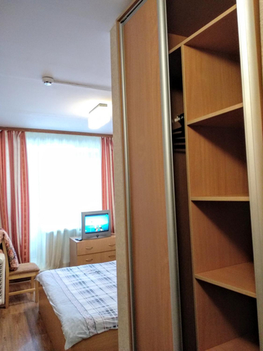 Others 2, Sosnoviy Bor eco health resort, Kostromskoy rayon