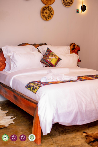 Bedroom 3, Twalumba Resort & Hotel