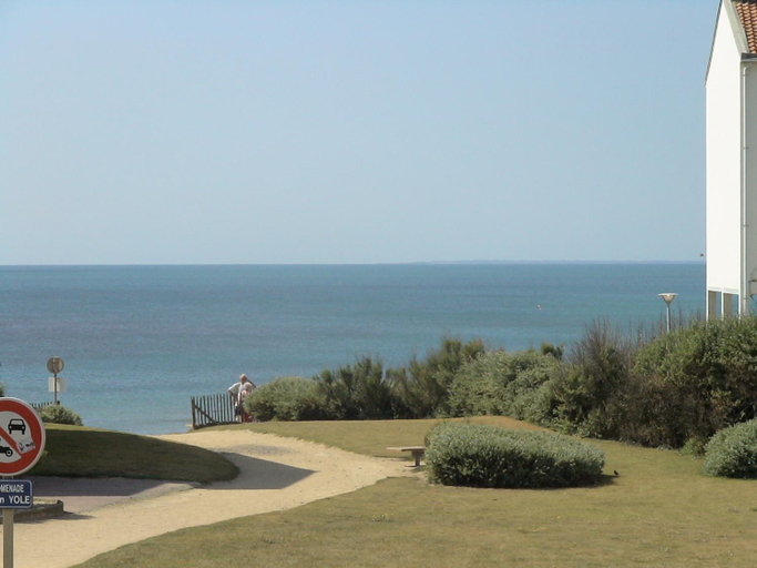 Others 5, Residence "Catherine", Vendée