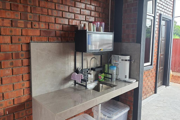 Others 5, RumaMataAyer Homestay Islam Semabok Perdana - Melaka, Malacca City
