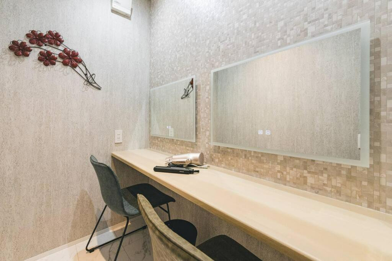 Bathroom 3, Cocon富士, Fujikawaguchiko