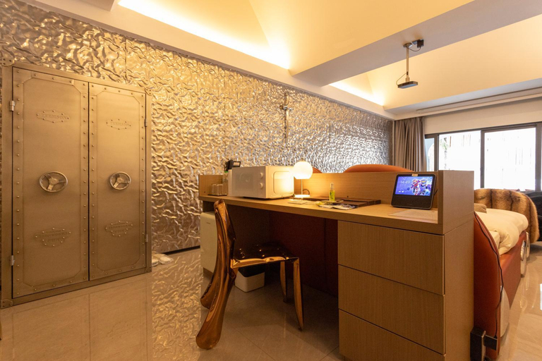 Others 4, Yusu Hotel, Phuket Island