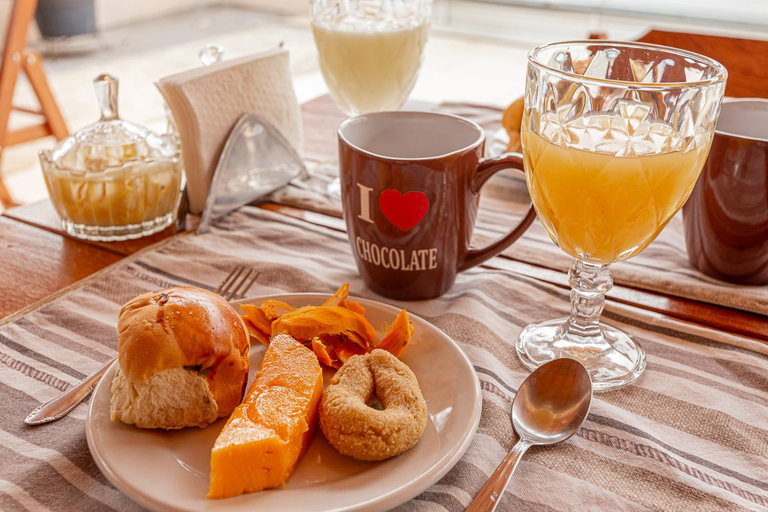 Food & Drinks 2, Pousada Muiraquita Parintins, Parintins
