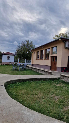 Others 3, Къща за гости ЖАСМИН, Smyadovo