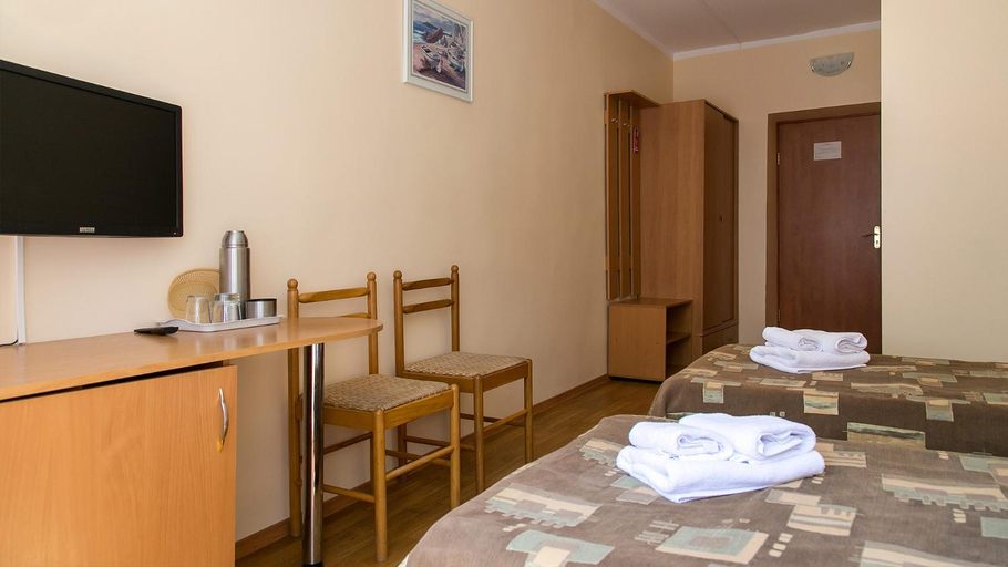 Others 5, Pansionat Flamingo, Gelendzhik gorsovet