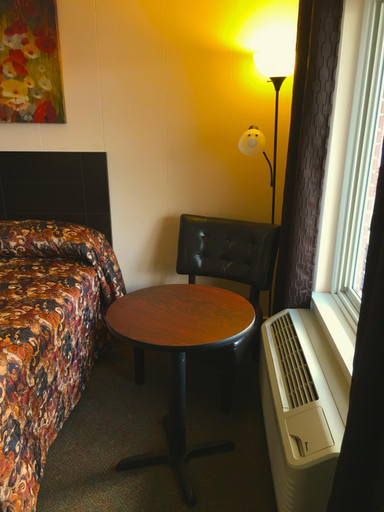Others 4, Oak Mar Motel, Garrett